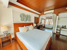 Pai CherKaew Boutique House