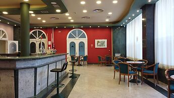 Hotel  Madrid Parla