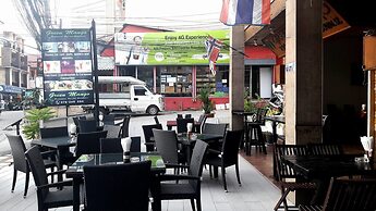 Green Mango Guesthouse - Hostel