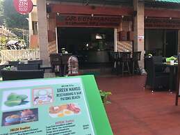 Green Mango Guesthouse - Hostel