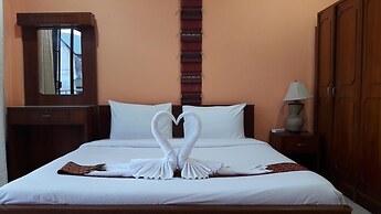 Green Mango Guesthouse - Hostel