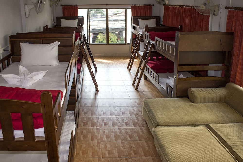 Green Mango Guesthouse - Hostel