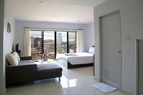Green Mango Guesthouse - Hostel
