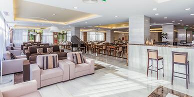 Steyler Fatima Hotel Congress