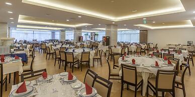 Steyler Fatima Hotel Congress