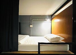 The Backpack Hostel