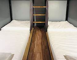 The Backpack Hostel