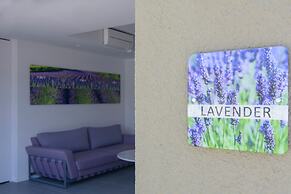 Lavender Cove