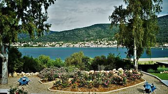 Lavender Cove