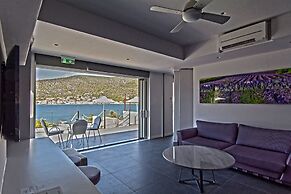 Lavender Cove
