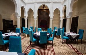 Riad Casa Lalla – Rooftop, Restaurant & Spa Medina