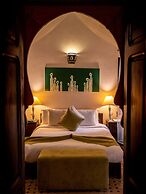 Riad Casa Lalla – Rooftop, Restaurant & Spa Medina