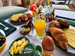 Riad Casa Lalla – Rooftop, Restaurant & Spa Medina
