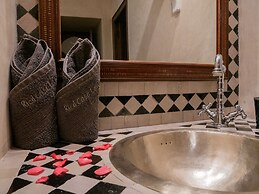Riad Casa Lalla – Rooftop, Restaurant & Spa Medina