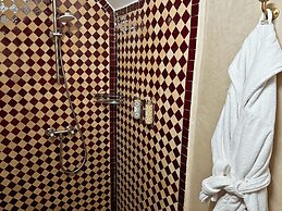Riad Casa Lalla – Rooftop, Restaurant & Spa Medina