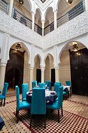 Riad Casa Lalla – Rooftop, Restaurant & Spa Medina