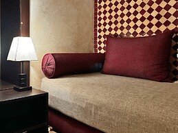 Riad Casa Lalla – Rooftop, Restaurant & Spa Medina