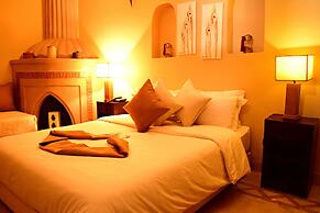 Riad Casa Lalla – Rooftop, Restaurant & Spa Medina