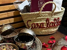 Riad Casa Lalla – Rooftop, Restaurant & Spa Medina