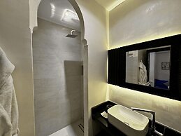 Riad Casa Lalla – Rooftop, Restaurant & Spa Medina
