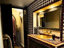 Riad Casa Lalla – Rooftop, Restaurant & Spa Medina