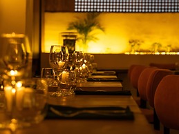 Riad Casa Lalla – Rooftop, Restaurant & Spa Medina