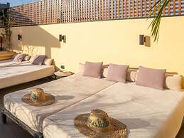 Riad Casa Lalla – Rooftop, Restaurant & Spa Medina