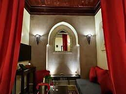 Riad Casa Lalla – Rooftop, Restaurant & Spa Medina