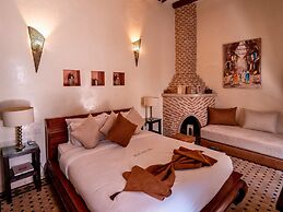 Riad Casa Lalla – Rooftop, Restaurant & Spa Medina