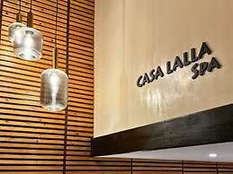 Riad Casa Lalla – Rooftop, Restaurant & Spa Medina