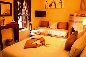 Riad Casa Lalla – Rooftop, Restaurant & Spa Medina