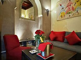 Riad Casa Lalla – Rooftop, Restaurant & Spa Medina