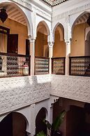 Riad Casa Lalla – Rooftop, Restaurant & Spa Medina