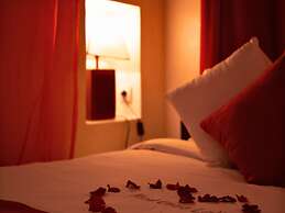 Riad Casa Lalla – Rooftop, Restaurant & Spa Medina