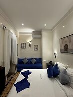 Riad Casa Lalla – Rooftop, Restaurant & Spa Medina