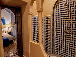 Riad Casa Lalla – Rooftop, Restaurant & Spa Medina