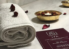 Riad Casa Lalla – Rooftop, Restaurant & Spa Medina