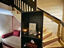 Riad Casa Lalla – Rooftop, Restaurant & Spa Medina
