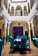 Riad Casa Lalla – Rooftop, Restaurant & Spa Medina