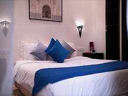 Riad Casa Lalla – Rooftop, Restaurant & Spa Medina