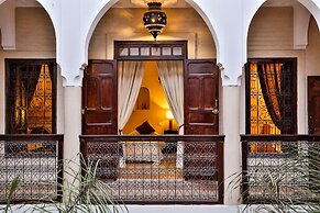 Riad Casa Lalla – Rooftop, Restaurant & Spa Medina