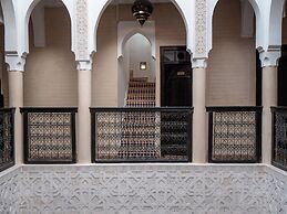 Riad Casa Lalla – Rooftop, Restaurant & Spa Medina