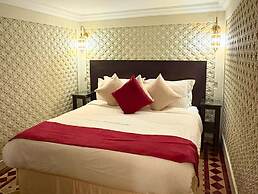 Riad Casa Lalla – Rooftop, Restaurant & Spa Medina