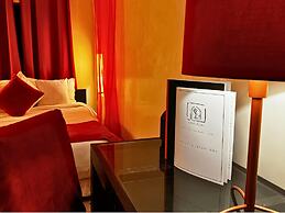 Riad Casa Lalla – Rooftop, Restaurant & Spa Medina
