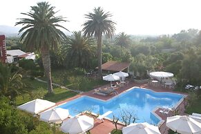 Oasis Guesthouse