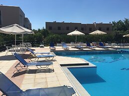 Oasis Guesthouse