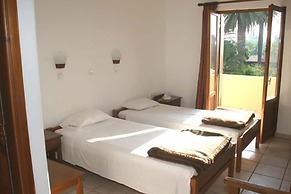 Oasis Guesthouse