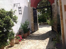 Oasis Guesthouse