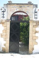 Oasis Guesthouse