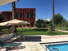 Oasis Guesthouse